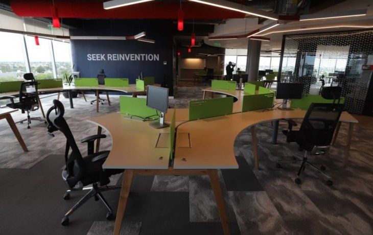 Globant se expande en Argentina&nbsp;