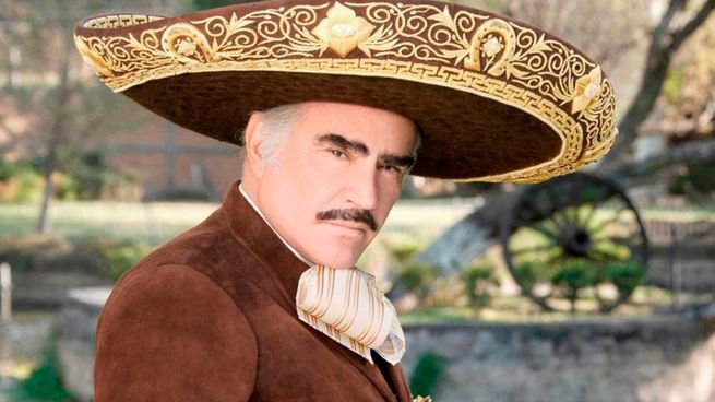 Así es la mansión que fue el secreto mejor guardado de Vicente Fernández en Jalisco