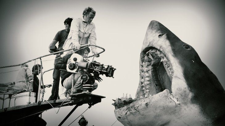 The documentary “Shark: The story of a classic”, 50 years after the premiere of the Steven Spielberg movie arrives at Disney+