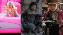 warner bros. discovery en cinemacon: barbie, willy wonka, dune: parte 2 y mas