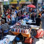 Proyctan que el comercio ilegal podría seguir creciendo.