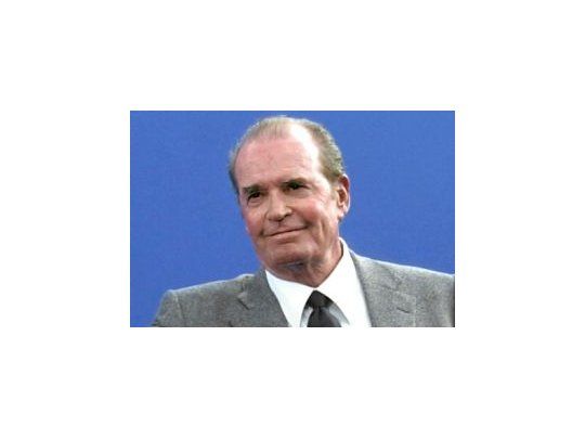 James Garner.