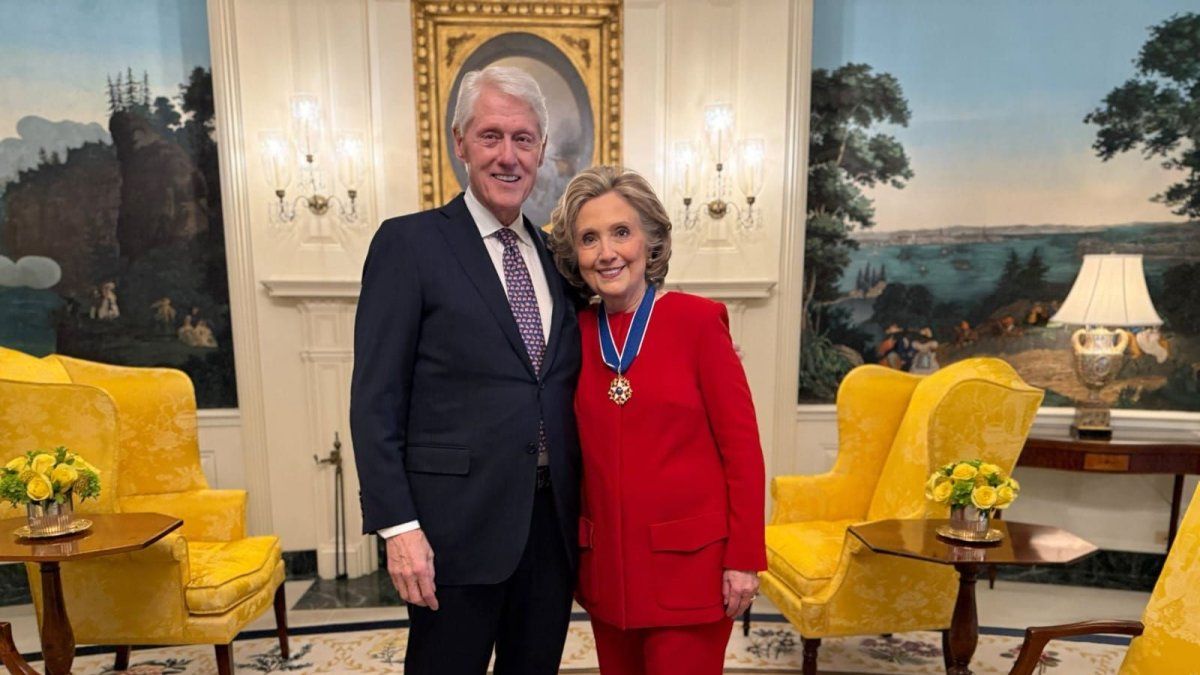 The US Congress will quote Bill and Hillary Clinton for the Epstein case