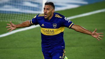 a wanchope abila no lo tendran en cuenta eeuu y vuelve a boca: ¿se quedara?