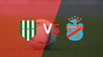 argentina - primera division: banfield vs arsenal fecha 24 argentina - primera division: banfield vs arsenal fecha 24