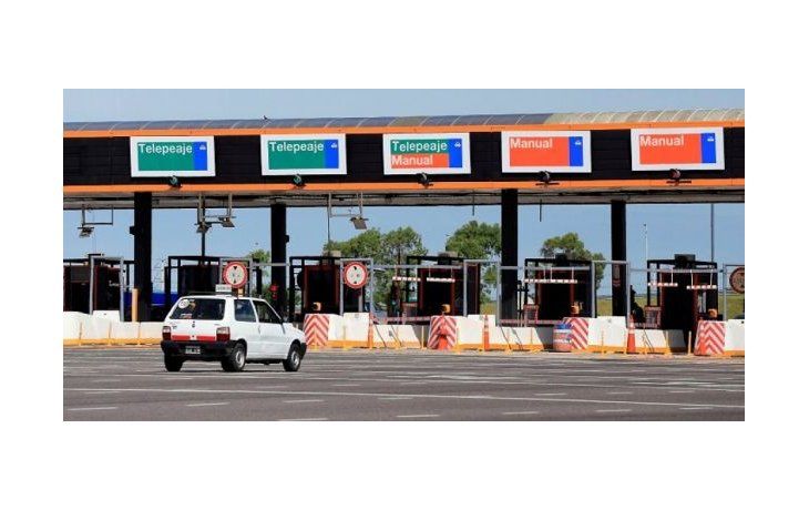 En la autopista Buenos Aires - La Plata, los costos se incrementarán en un 50%, mientras que en las rutas 2 y 11 los aumentos serán 28%.