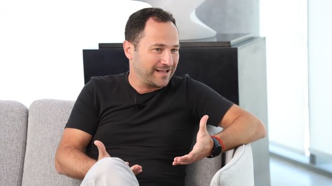 ElCEO de HIT Cowork, Uri Iskin, manifestó su optimismo con cautela de cara al futuro del Real Estate.