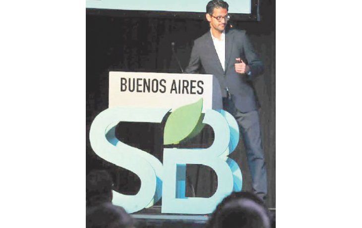 ámbito.com | Los temas de sustentabilidad  serán cada vez más un riesgo político para las empresas