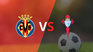 villarreal y celta se encuentran en la fecha 18 villarreal y celta se encuentran en la fecha 18