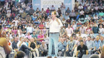 apuntes de campana