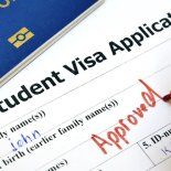 EEUU limita las visas a estudiantes extranjeros.