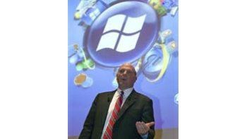 Steve Ballmer.