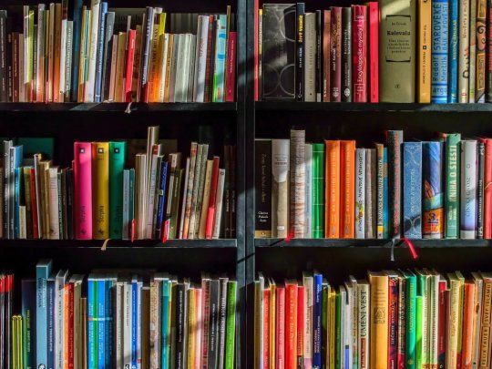 Edición 46° de la Feria Internacional del Libro 2022.