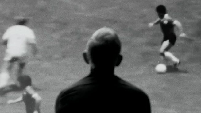 El Partido llega a los cines argentinos en mayo.