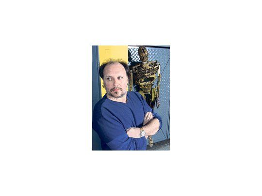 Daniel Veronese: «En mi adaptación, Nora y Elmer vienen de ver ‘Escenas de la vida conyugal’ de Bergman, y comparten un final parecido, que es de una violencia tremenda».
