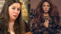 Cristina Cárdenas acuso a Shakira de maltratadora en diversos medios.&nbsp;