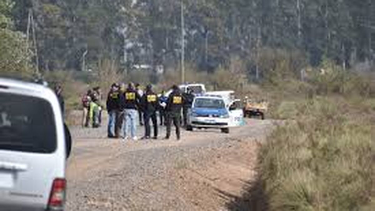 Horror in San Nicolás: investigation into the femicide of a hearing impaired woman