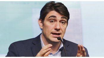ámbito.com | Javier Iguacel