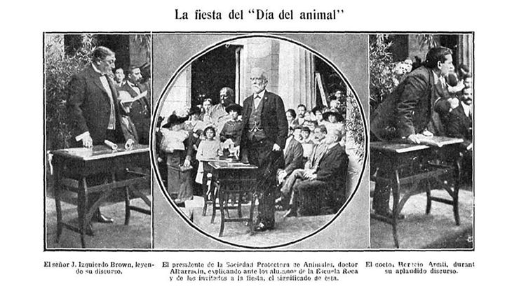 Sociedad Argentina Protectora de los Animales