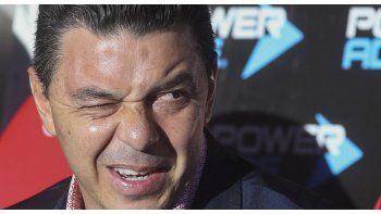 El ciclo de Marcelo Gallardo en River sumó otro triunfo.