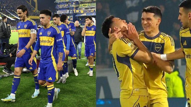 Tras 120 días, volvió a ganar Boca: qué pasaba en el país y en el mundo en su anterior triunfo