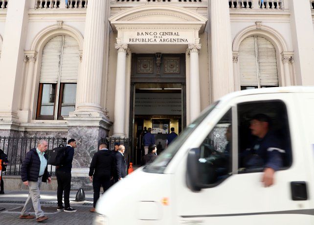 El BCRA indic&oacute; que el impacto en la balanza de pagos ser&aacute; acotado.