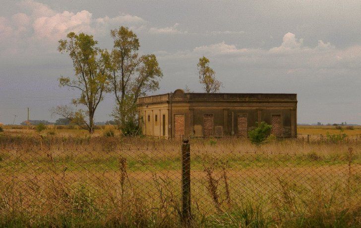 El destino rural que tenés que conocer. El destino rural que tenés que conocer.
