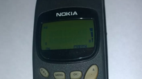 Compra-venta especial para nostálgicos: por este Nokia clásico pagan $180.000