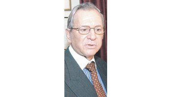 ámbito.com | Adolfo Vázquez será un testigo clave en la causa contra Maqueda, Belluscio y Boggiano por la pesificación de los depósitos.