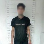 San Cristóbal: condenan a prisión efectiva a un hombre por romper la ventanilla de un auto. San Cristóbal: condenan a prisión efectiva a un hombre por romper la ventanilla de un auto.