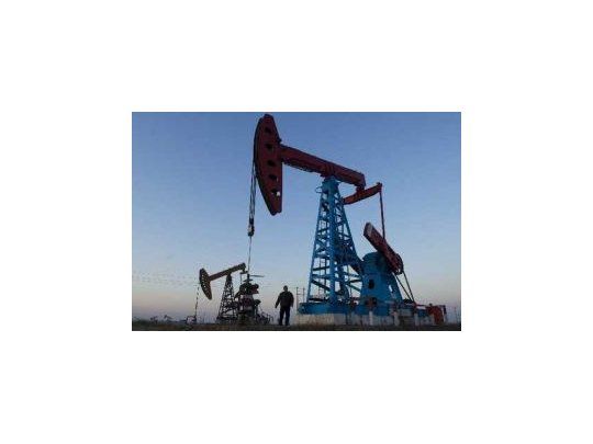 El petróleo perdió 2,7% a u$s 41,75, mínimos desde fines de agosto