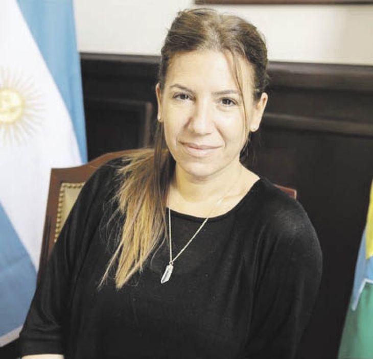 Daniela Reich Daniela Reich