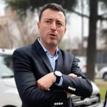 Otros tiempos, cuando De Loredo y Juez jugaron juntos en las elecciones de 2021. Otros tiempos, cuando De Loredo y Juez jugaron juntos en las elecciones de 2021.