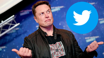 Musk cree que está pagando de más por la compra de Twitter