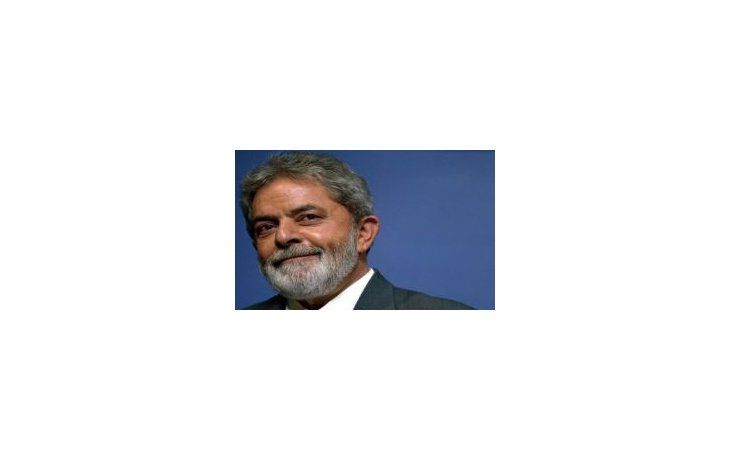 Lula da Silva