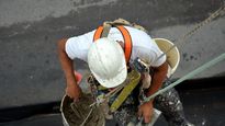 El INE informó cuáles fueron los incrementos salariales en cada sector.
