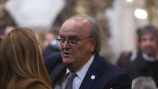 Juan José de Mendiguren.