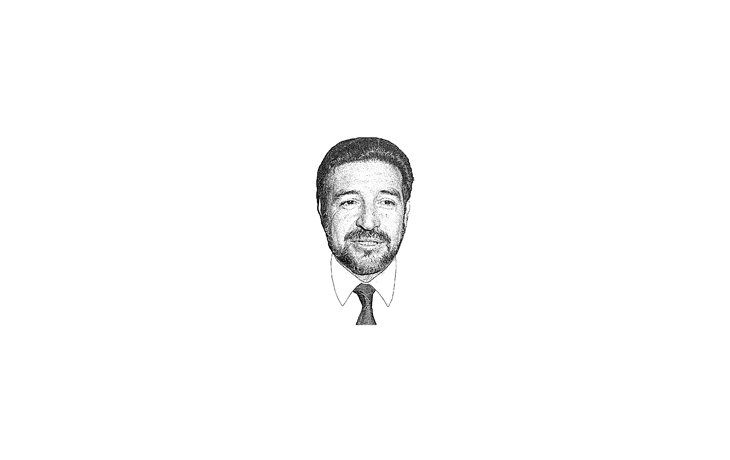 Luis Beder Herrera