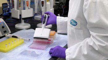 Unas 20.000 farmacias deberían poder vacunar a los adolescentes en los próximos días, y después se enviarán dosis también a los pediatras.&nbsp;