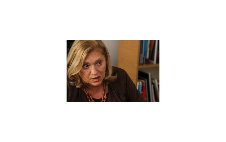 Nora Schulman