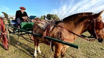 Un pequeño pueblo bonaerense se transforma cada fin de semana en una escapada muy elegida.
