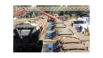 La CATAC se desligó del conflícto de Ferro Expreso Pampeano.