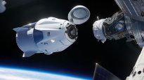 Nueva misión de la NASA.&nbsp;