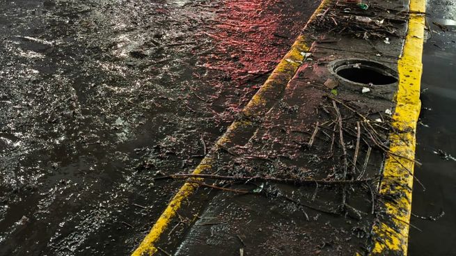 Lluvias en el clima de la CDMX y Edomex del domingo 19.