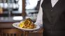 La Parolaccia combina su herencia italiana con identidad local. 