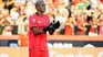 Keylor Navas has the hours counted in Newells. Keylor Navas has the hours counted in Newells.
