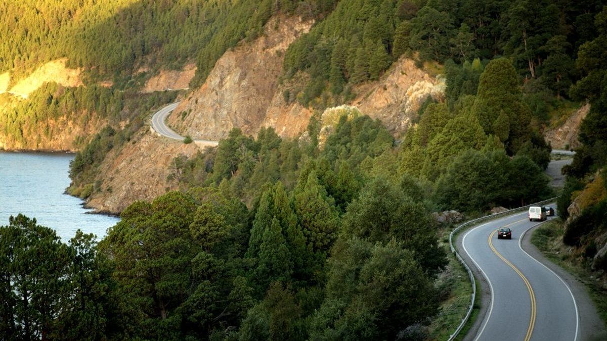 Fuerte movimiento turístico por feriado XXL