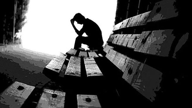 La tasa de suicidios de Uruguay continúa siendo de las más altas de la región.&nbsp;