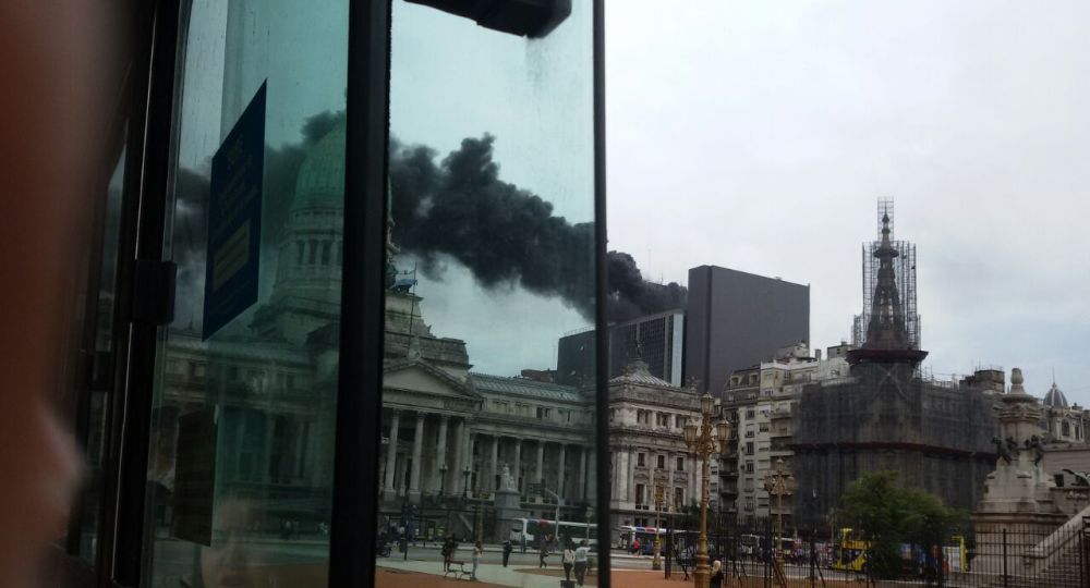 Foto Twitter @ines_avi