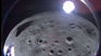 The Odysseus probe continues to send information. The Odysseus probe continues to send information.